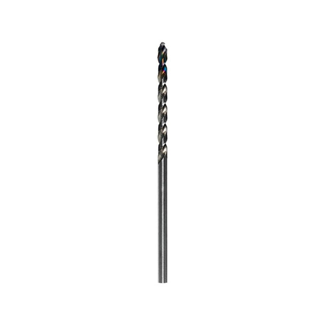 Diablo Metal Demon DMD564JP2 Drill Bit, 5/64 in Dia, 1.9 in OAL, Cylindrical Shank, Pack of 12