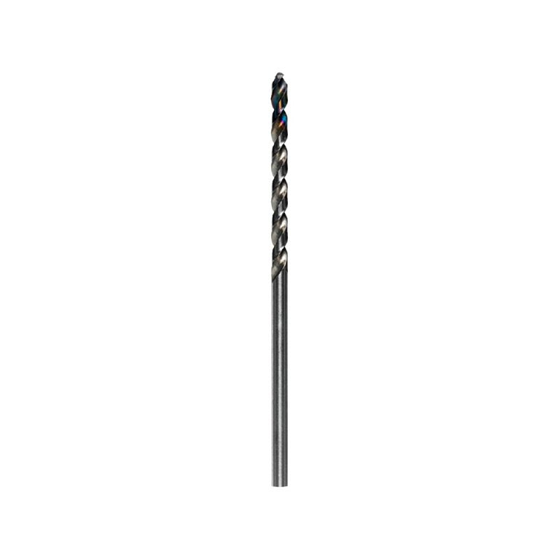 Diablo Metal Demon DMD564JP2 Drill Bit, 5/64 in Dia, 1.9 in OAL, Cylindrical Shank