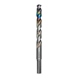Diablo DMD716JB Drill Bit, 7/16 in Dia, 5.6 in OAL, 3-Flat Shank, Pack of 6