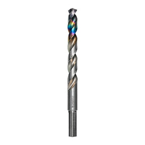 Diablo DMD716JB Drill Bit, 7/16 in Dia, 5.6 in OAL, 3-Flat Shank, Pack of 6