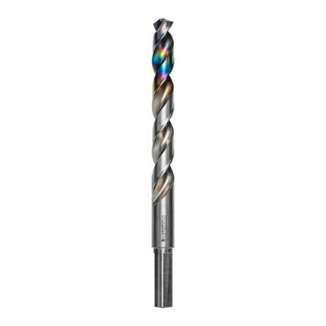 Diablo DMD716JB Drill Bit, 7/16 in Dia, 5.6 in OAL, 3-Flat Shank, Pack of 6