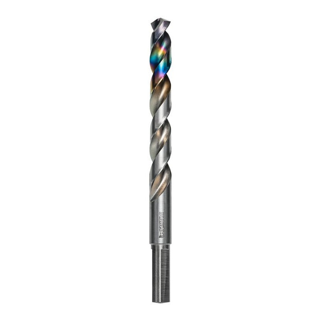 Diablo DMD716JB Drill Bit, 7/16 in Dia, 5.6 in OAL, 3-Flat Shank, Pack of 6