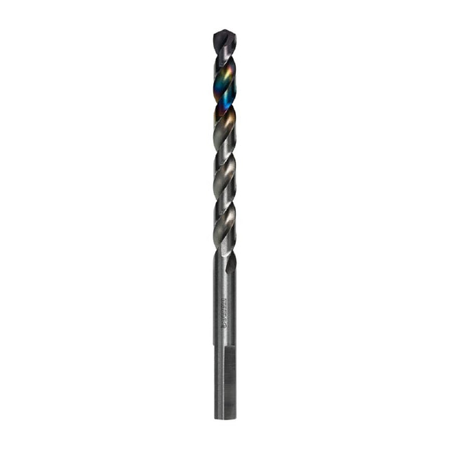Diablo Metal Demon DMD732JP1 Drill Bit, 7/32 in Dia, 3.7 in OAL, Three-Flat Shank