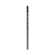 Diablo Metal Demon DMD764JP2 Drill Bit, 7/64 in Dia, 2.4 in OAL, Cylindrical Shank
