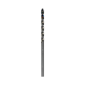 Diablo Metal Demon DMD764JP2 Drill Bit, 7/64 in Dia, 2.4 in OAL, Cylindrical Shank