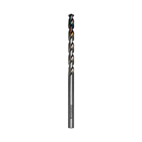 Diablo DMD964JB Drill Bit, 9/64 in Dia, 2.8 in OAL, 3-Flat Shank, Pack of 12
