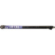 Prime-Line GD 12194 Extension Spring, 1-19/64 in OD, 25 in OAL, Carbon Steel, Galvanized, Loop End, 140 lb