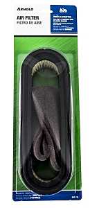 Arnold BAF-118 Replacement Air Filter with Pre-Cleaner