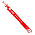 Diablo Wood Demon DJT301BHM Jig Saw Blade, 4-5/8 in L, 12 TPI, Carbide Cutting Edge