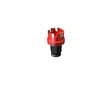 Diablo Steel Demon DHS1000CF Hole Cutter, 1 in Dia, Carbide Cutting Edge