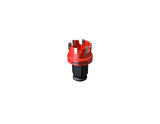 Diablo Steel Demon DHS1000CF Hole Cutter, 1 in Dia, Carbide Cutting Edge