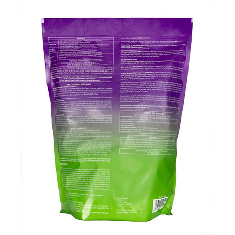 Gnavex 112870 Bait, Block, 128 Count Pouch