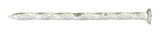Ace 8D 2-1/2 in. Deck Steel Nail Flat Head 1 lb