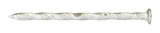 Ace 16D 3-1/2 in. Deck Hot-Dipped Galvanized Steel Nail Flat Head 1 lb