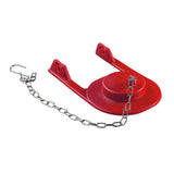 Kohler Flapper Chain Red Rubber For Kohler