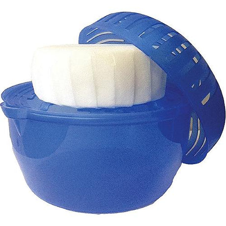 Damp Away Refill Tablets, ea.