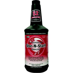 Stor N'Start 15 Gal.
