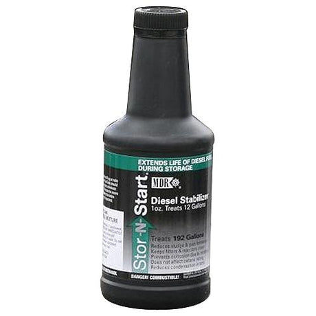 Stor-N-Start Diesel Stabilizer, 16 Oz