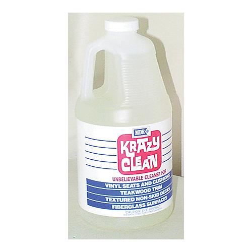 Krazy Clean, Gal