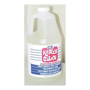 Krazy Clean, Gal