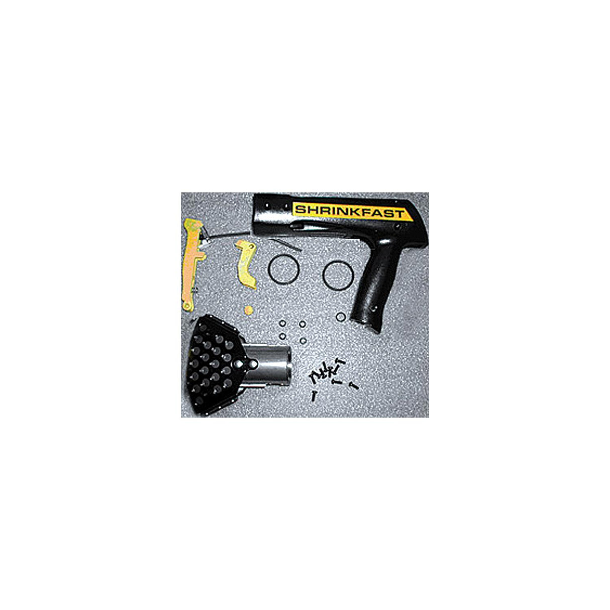 190510 998 Rebuild Kit w/Combustor