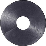 Danco 88575 Faucet Washer, #3/8M, 1/8 in ID x 21/32 in OD Dia, Rubber, For: Quick-Opening Style Faucets, Pack of 3
