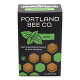 Portland Bee Balm 135 Soap, Bar, Mint, 4 oz, Pack of 12