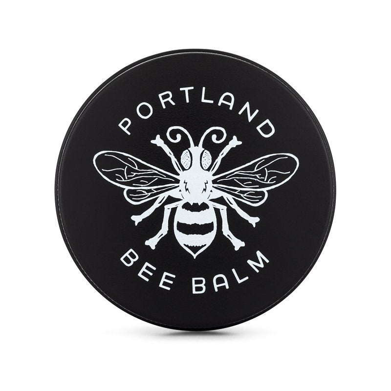 Portland Bee Balm SIMPLE SALVE Series 130 Skin and Hand Balm, 2 oz Tin, Pack of 12