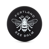 Portland Bee Balm SIMPLE SALVE Series 130 Skin and Hand Balm, 2 oz Tin, Pack of 12
