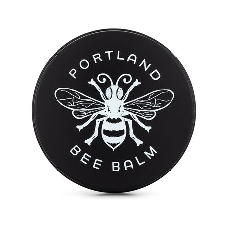 Portland Bee Balm SIMPLE SALVE Series 130 Skin and Hand Balm, 2 oz Tin, Pack of 12