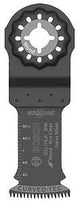 Bosch Starlock OSL114JF Oscillating Blade, 1-1/4 in, For: OIS Compatible Tools, Bosch, Rigid and Others, 1/PK