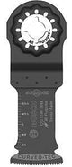 Bosch Starlock OSL114F Oscillating Blade, Bi-Metal, 1-1/4 in, 1/PK