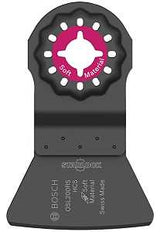 Bosch Starlock OSL200RS Oscillating Blade, 2 in, HCS, 4 in L