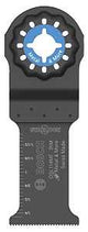 Bosch Starlock OSL114MF Oscillating Blade, 1-1/4 in, Bi-Metal, 1/PK