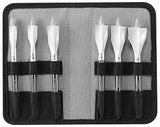 SET WOOD-BRNG BIT NAIL STR 6PC, Pack of 5