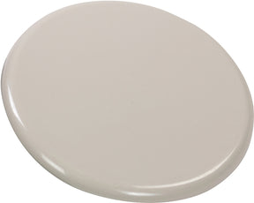 Shepherd Hardware Slide Glide Plus Series 9316 Furniture Slide, Polyethylene, Tan, Pack of 4