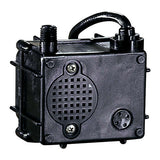 Little Giant P-AAA Series 1/160 HP 120 gph Thermoplastic Switchless Switch AC Submersible Utility Pu