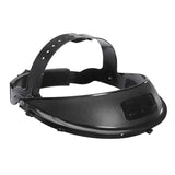 Jackson Safety 3000001 Head Gear, Partial Crown Headgear