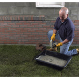 Quikrete Mortar Mix 40 lb Gray