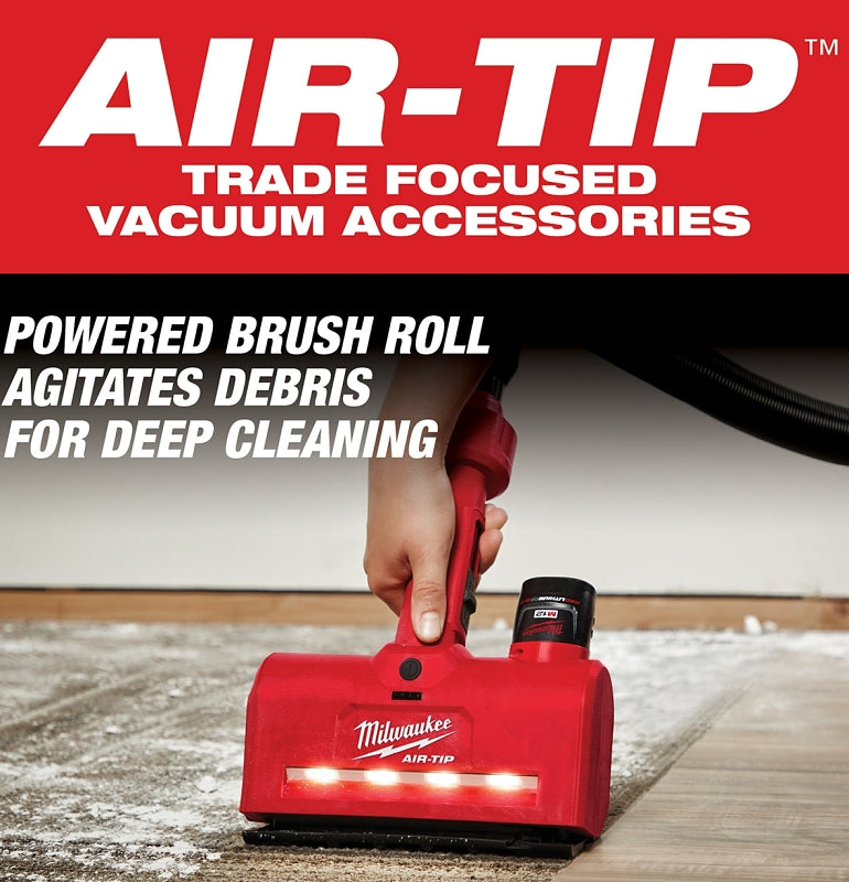 Milwaukee AIR-TIP 0980-20 Utility Nozzle