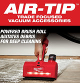 Milwaukee AIR-TIP 0980-20 Utility Nozzle