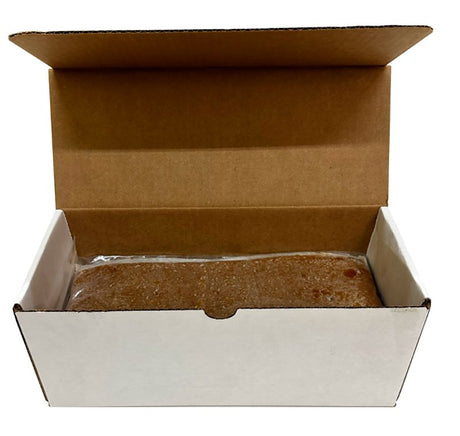 Harvest Lane Honey PPBB-102-6 Brood Patties, 1 lb Pack