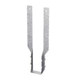 Simpson Strong-Tie THA THA422 Truss Hanger, 22 in H, 7-7/8 in D, 3-5/8 in W, Steel, Galvanized/Zinc, Face Mounting, Pack of 25