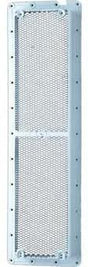 Norcolod Refrigerator Roof Vent Base Only, Bright White