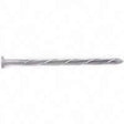 Maze STORMGUARD S259S Series S259S112 Siding Nail, Hand Drive, 10d, 3 in L, Steel, Galvanized, Self-Seated, Small Head, Pack of 12