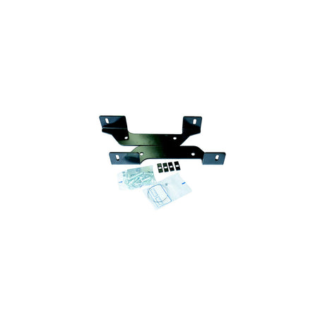Demco 8552011 Hijacker RV Towing Frame Bracket Kit for Select 2011-2017 Chevrolet/GMC Trucks