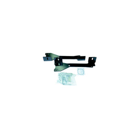 Demco 8552013 Hijacker RV Towing Frame Bracket Kit for Select 2007-2014 Chevrolet/GMC Trucks