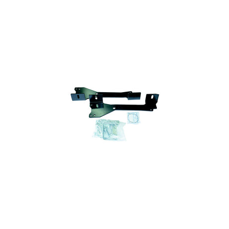 Demco 8552013 Hijacker RV Towing Frame Bracket Kit for Select 2007-2014 Chevrolet/GMC Trucks