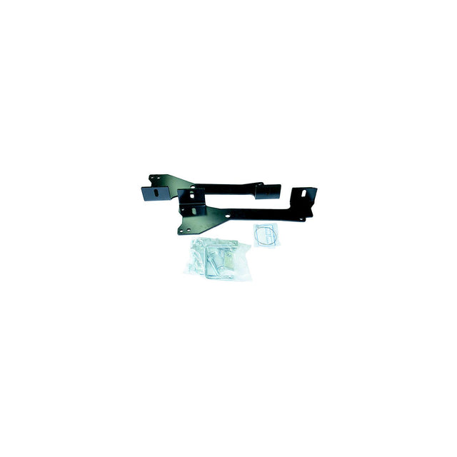 Demco 8552013 Hijacker RV Towing Frame Bracket Kit for Select 2007-2014 Chevrolet/GMC Trucks