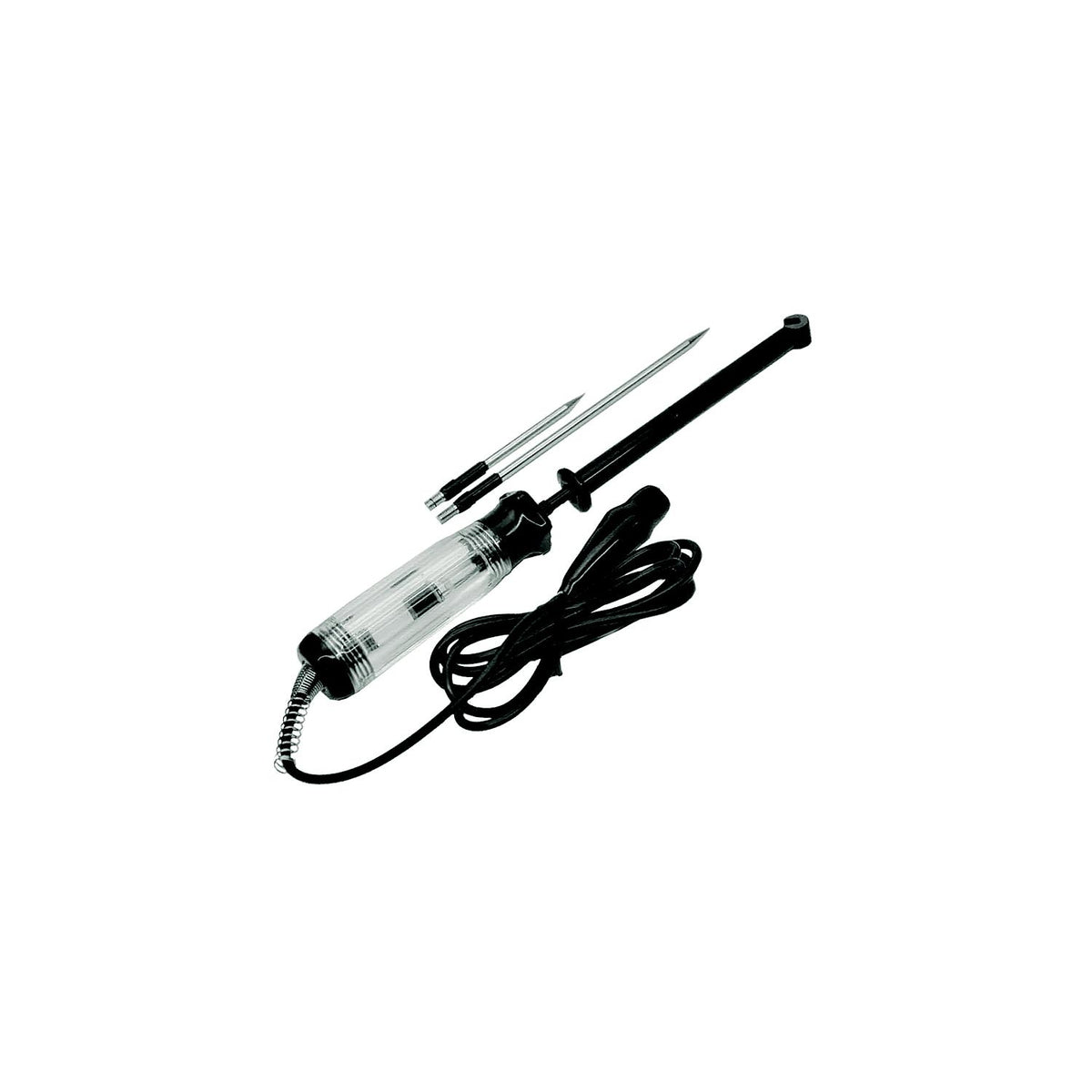HOOK AND PROBE TEST